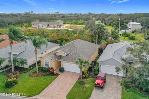 757 El Vergel Lane St. Augustine FL 32080
