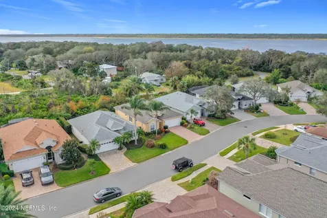 757 El Vergel Lane St. Augustine FL 32080