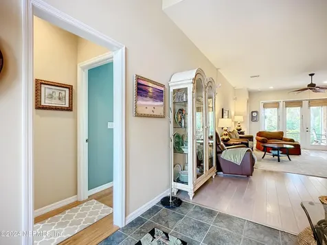 757 El Vergel Lane St. Augustine FL 32080