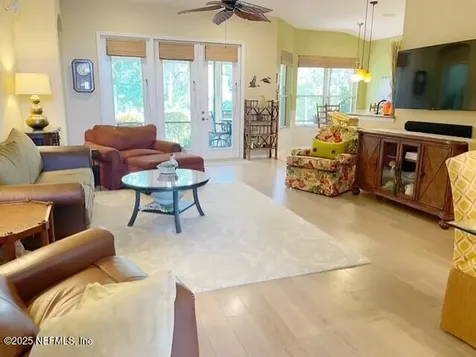 757 El Vergel Lane St. Augustine FL 32080