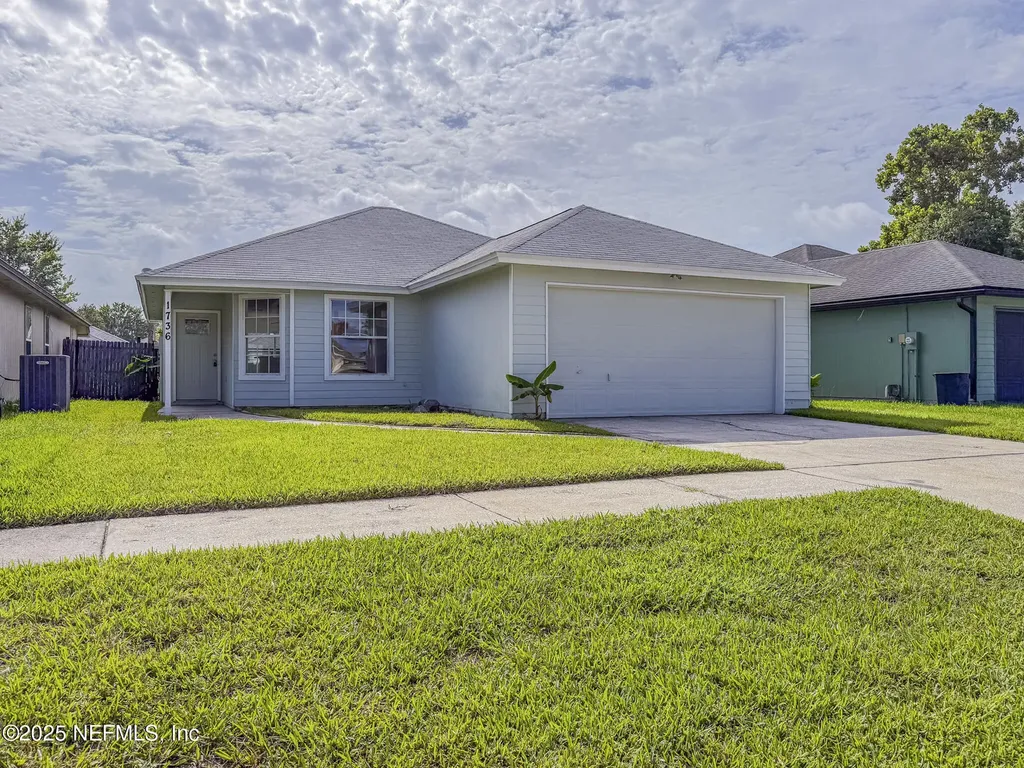 1736 Ashwood Circle Middleburg FL 32068