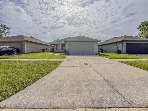 1736 Ashwood Circle Middleburg FL 32068