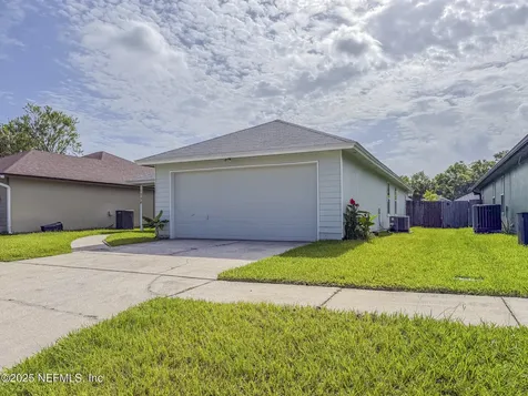 1736 Ashwood Circle Middleburg FL 32068