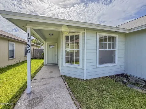 1736 Ashwood Circle Middleburg FL 32068
