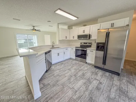 1736 Ashwood Circle Middleburg FL 32068