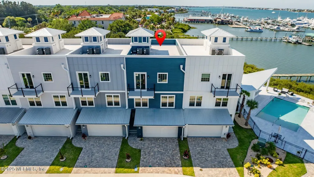 45 Cortez Avenue St. Augustine FL 32080