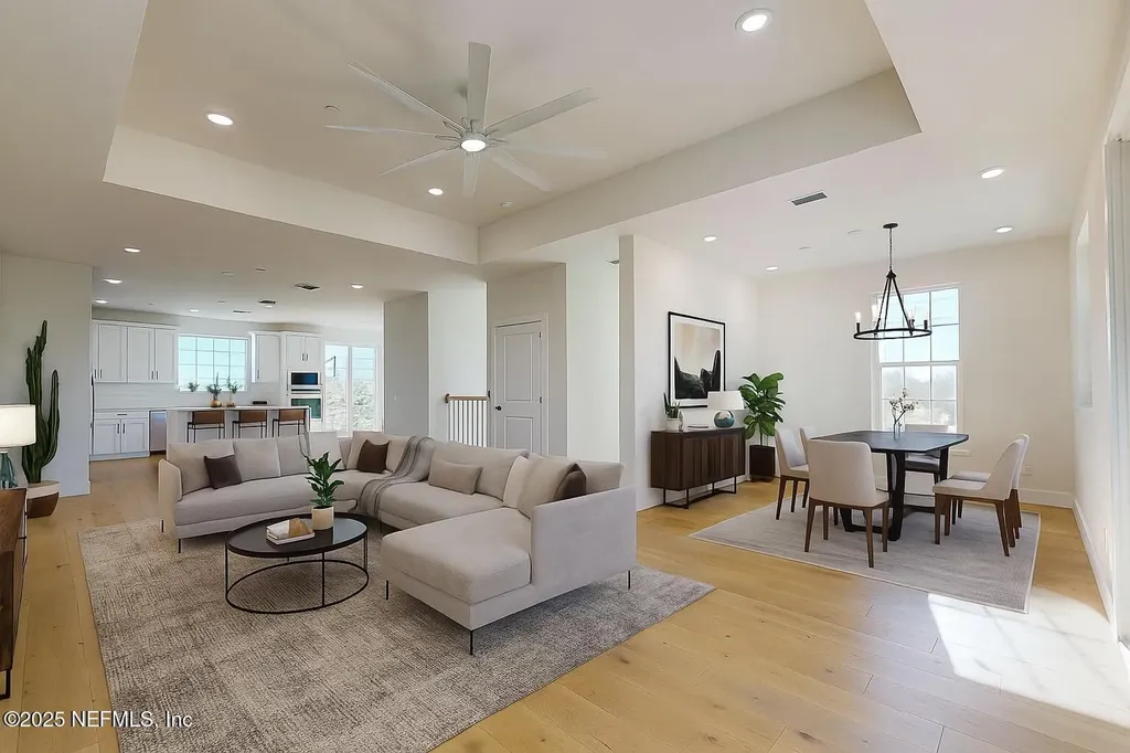 45 Cortez Avenue St. Augustine FL 32080