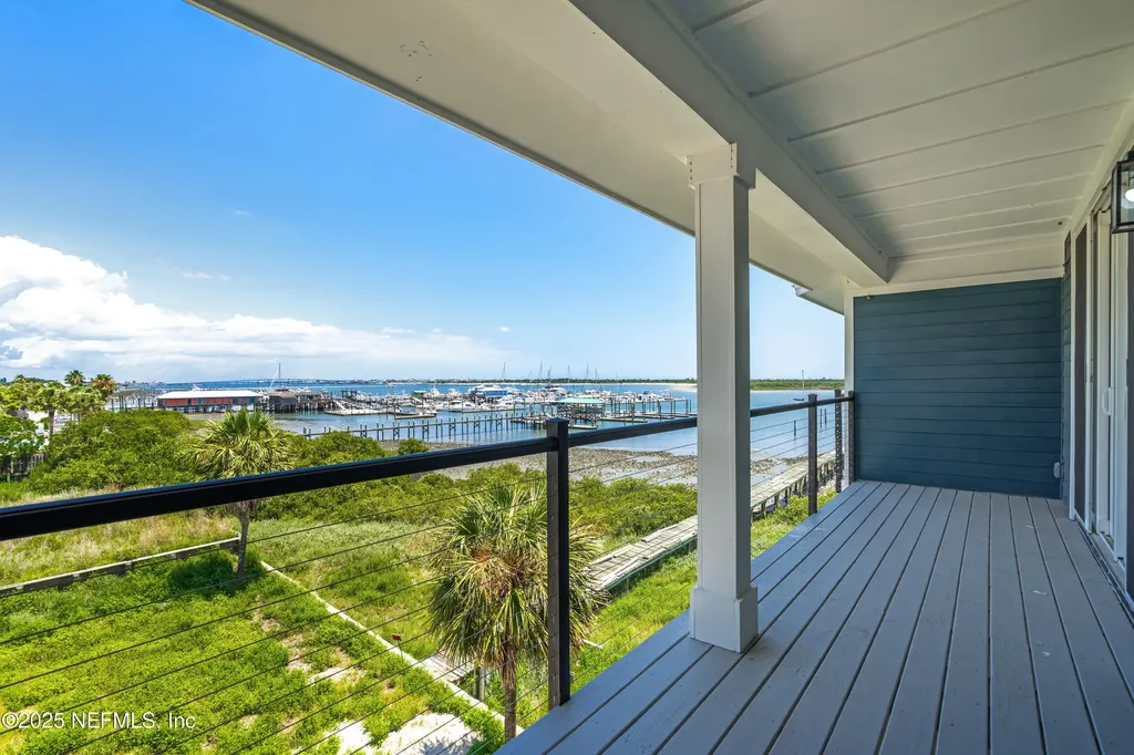 45 Cortez Avenue St. Augustine FL 32080