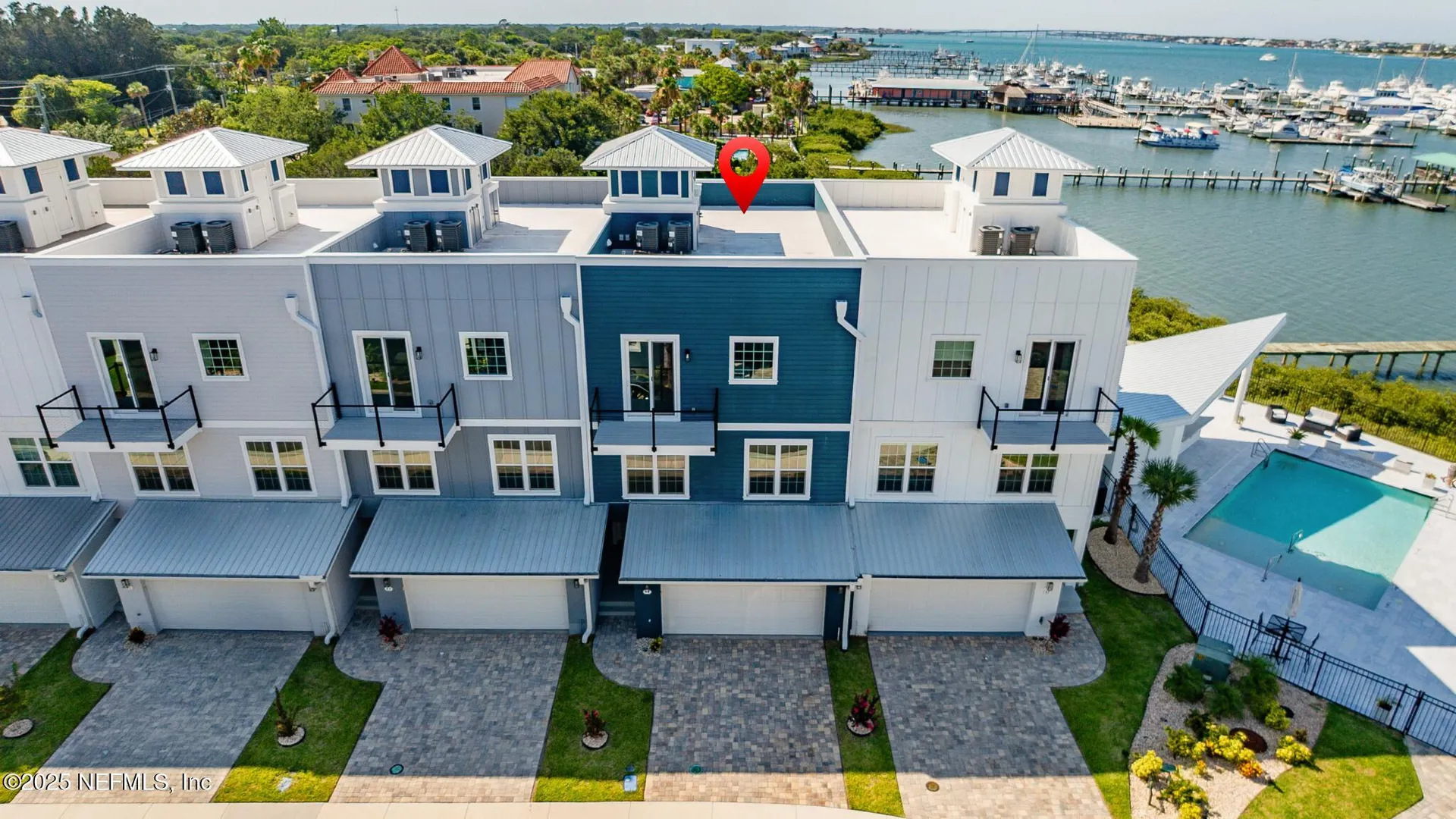45 Cortez Avenue St. Augustine FL 32080