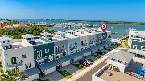 45 Cortez Avenue St. Augustine FL 32080