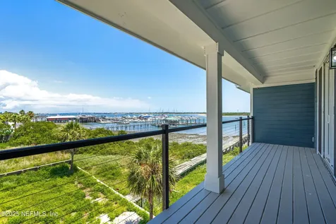 45 Cortez Avenue St. Augustine FL 32080