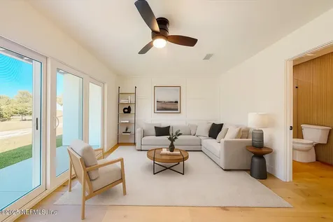 45 Cortez Avenue St. Augustine FL 32080