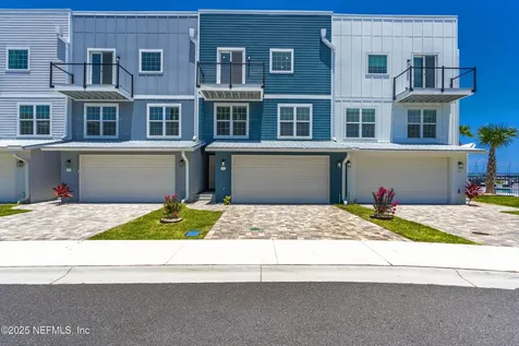 45 Cortez Avenue St. Augustine FL 32080