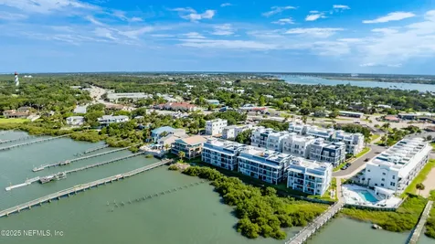 45 Cortez Avenue St. Augustine FL 32080