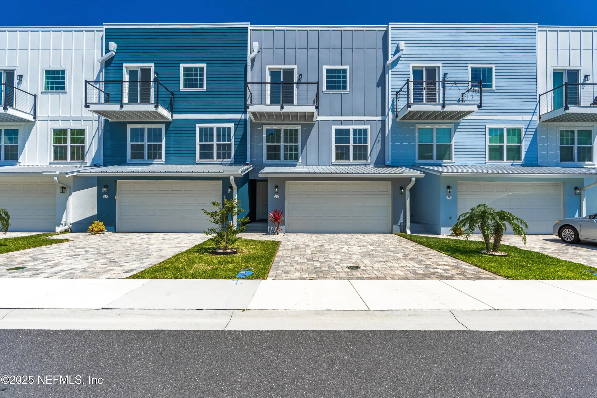 35 Cortez Avenue St. Augustine FL 32080