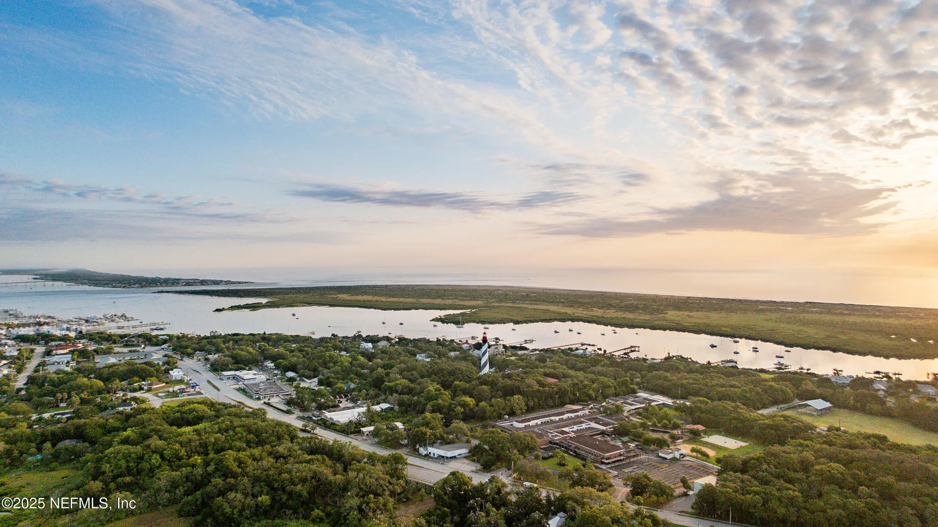 35 Cortez Avenue St. Augustine FL 32080