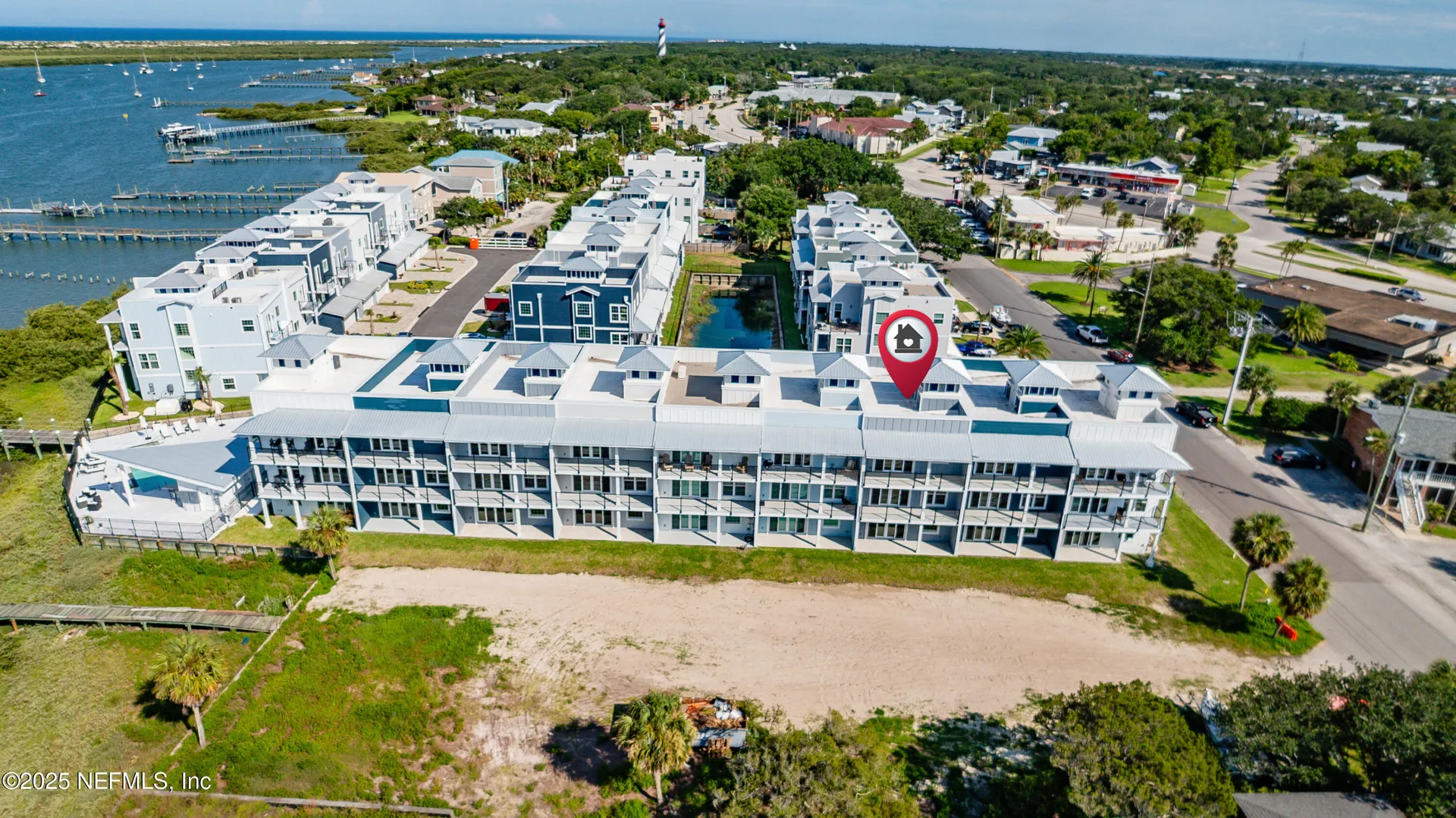 35 Cortez Avenue St. Augustine FL 32080