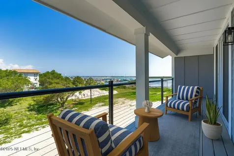 35 Cortez Avenue St. Augustine FL 32080