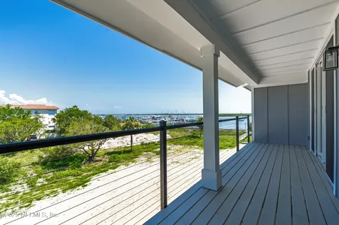 35 Cortez Avenue St. Augustine FL 32080