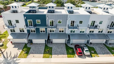 35 Cortez Avenue St. Augustine FL 32080
