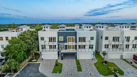 35 Cortez Avenue St. Augustine FL 32080