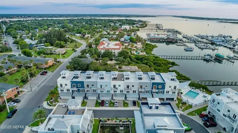 35 Cortez Avenue St. Augustine FL 32080