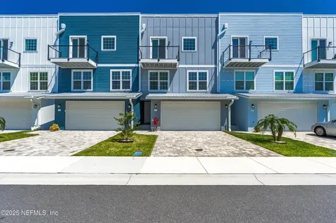 35 Cortez Avenue St. Augustine FL 32080