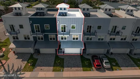 35 Cortez Avenue St. Augustine FL 32080