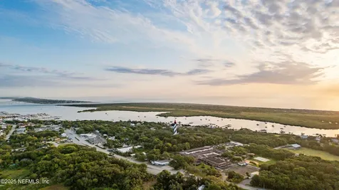 35 Cortez Avenue St. Augustine FL 32080