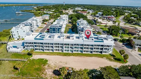 35 Cortez Avenue St. Augustine FL 32080