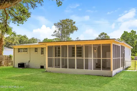 5805 Norde Drive E Jacksonville FL 32244