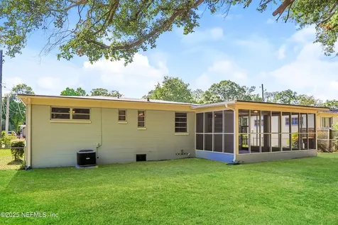 5805 Norde Drive E Jacksonville FL 32244