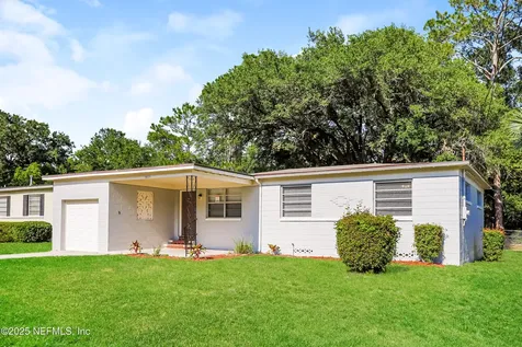 5805 Norde Drive E Jacksonville FL 32244