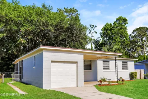 5805 Norde Drive E Jacksonville FL 32244