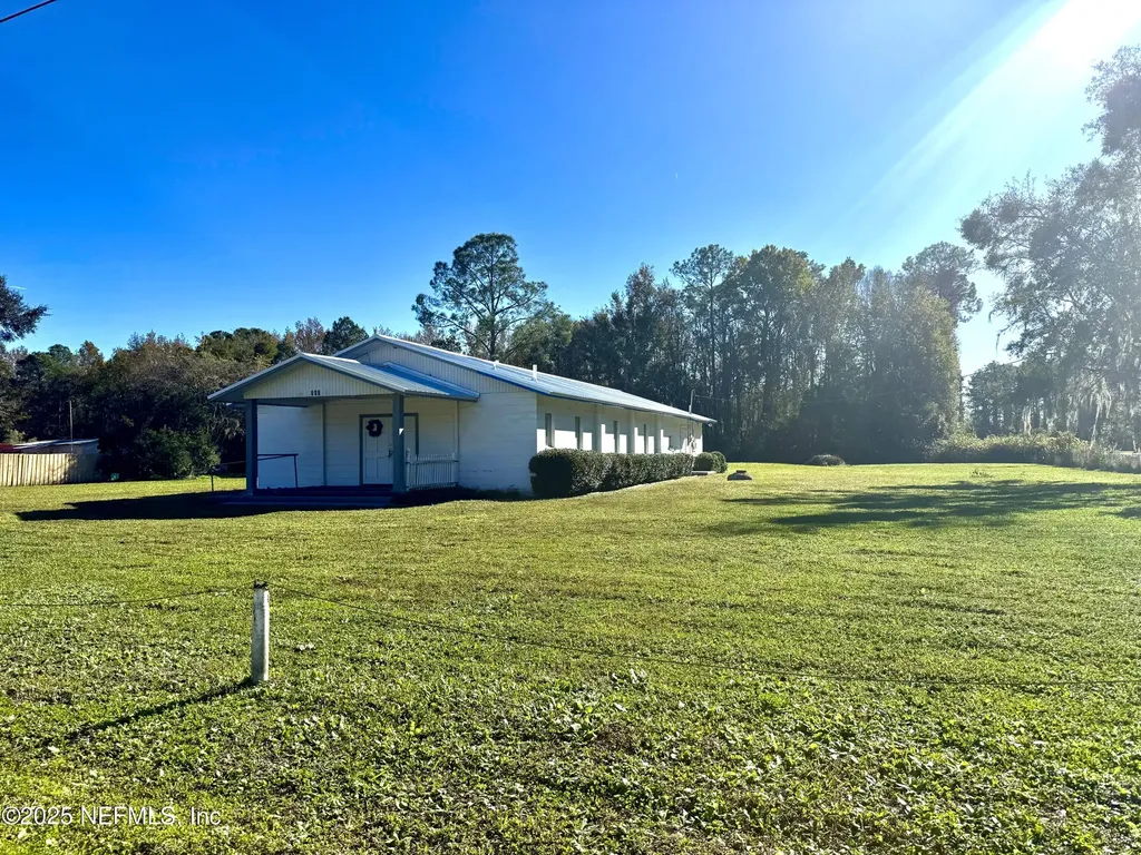 101 Sesame Street Palatka FL 32177