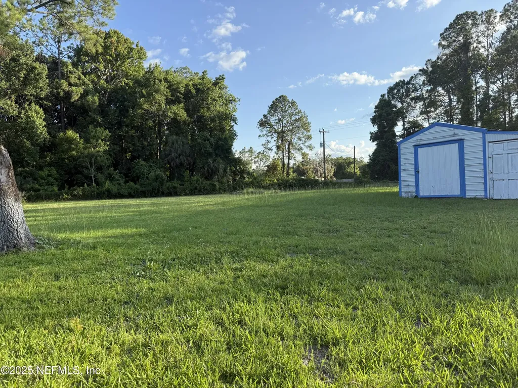 101 Sesame Street Palatka FL 32177