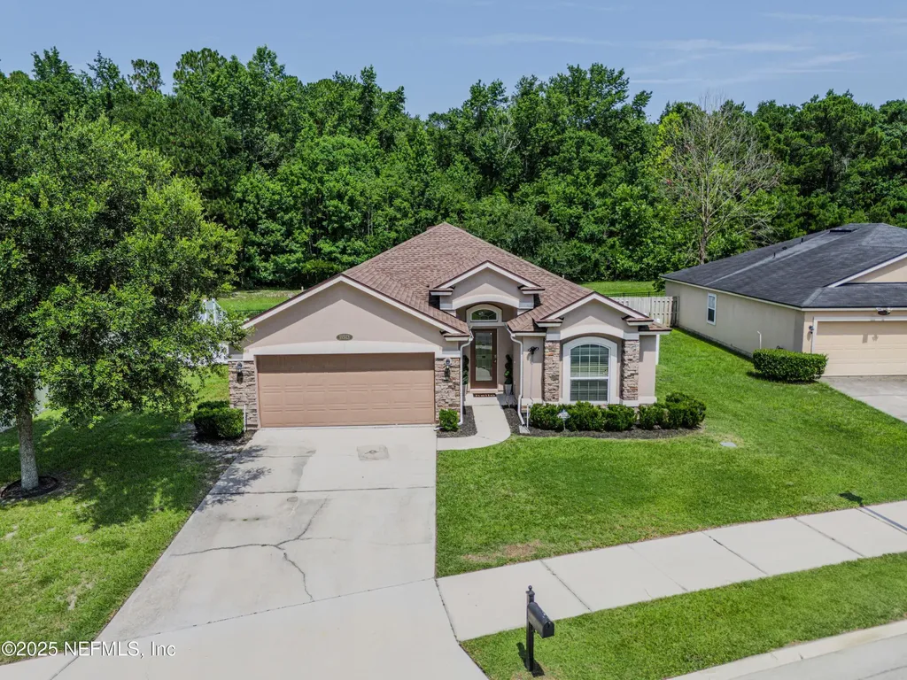 11513 Driftwood Creek Drive Jacksonville FL 32218