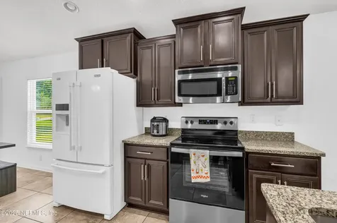 11513 Driftwood Creek Drive Jacksonville FL 32218