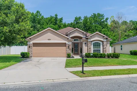 11513 Driftwood Creek Drive Jacksonville FL 32218