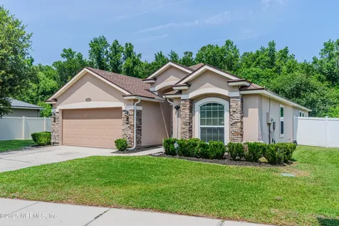 11513 Driftwood Creek Drive Jacksonville FL 32218
