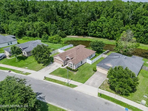 11513 Driftwood Creek Drive Jacksonville FL 32218