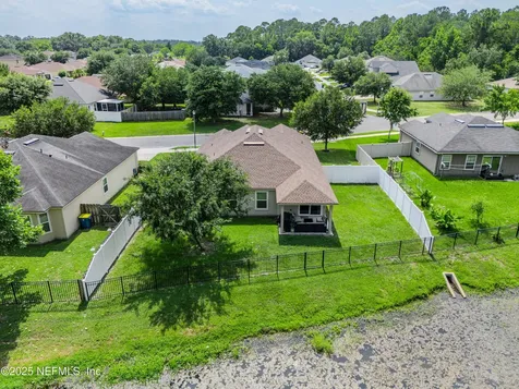 11513 Driftwood Creek Drive Jacksonville FL 32218