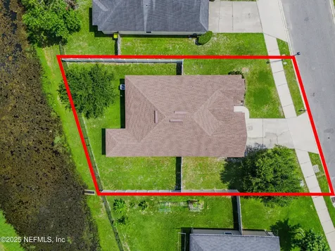 11513 Driftwood Creek Drive Jacksonville FL 32218