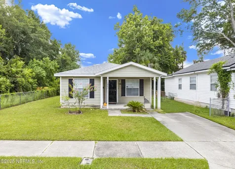 1863 W 6th Street Jacksonville FL 32209