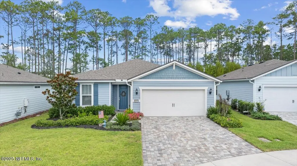 10976 Town View Drive Jacksonville FL 32256