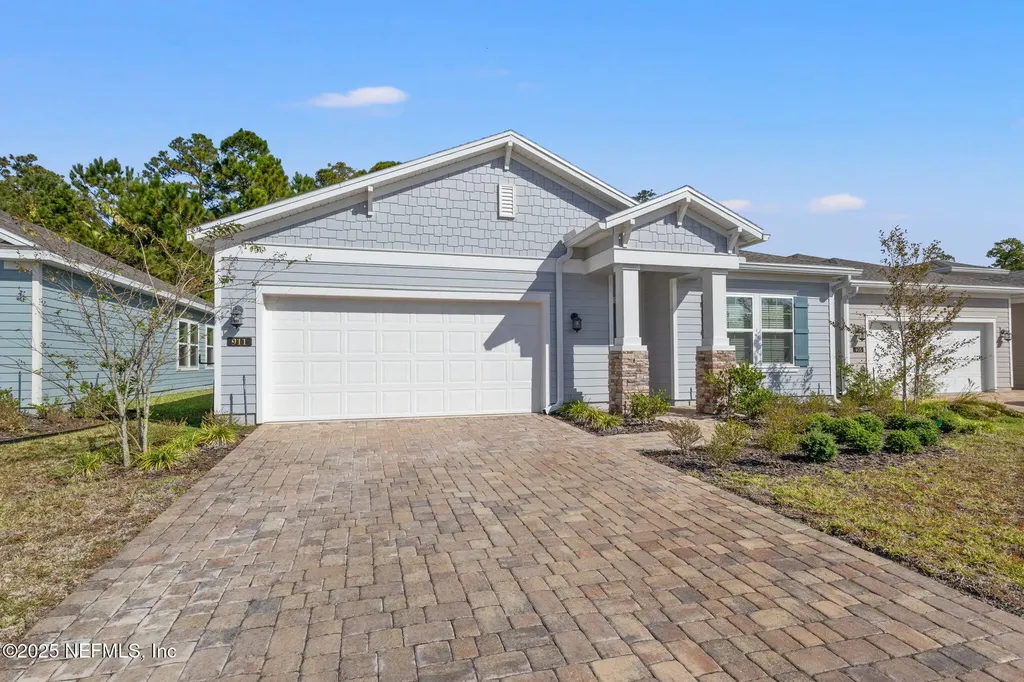 911 Colon Lane Jacksonville FL 32218