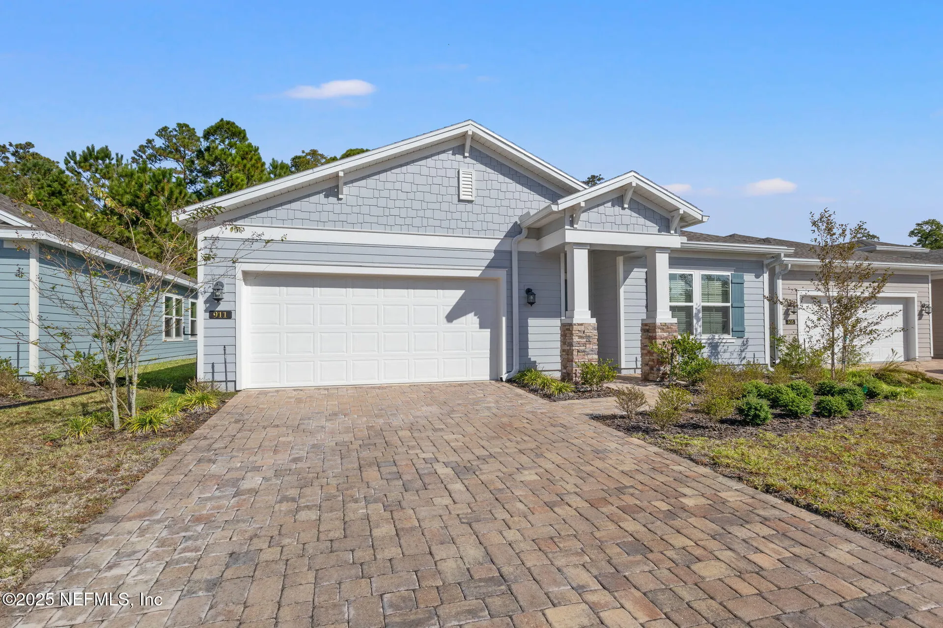 911 Colon Lane Jacksonville FL 32218
