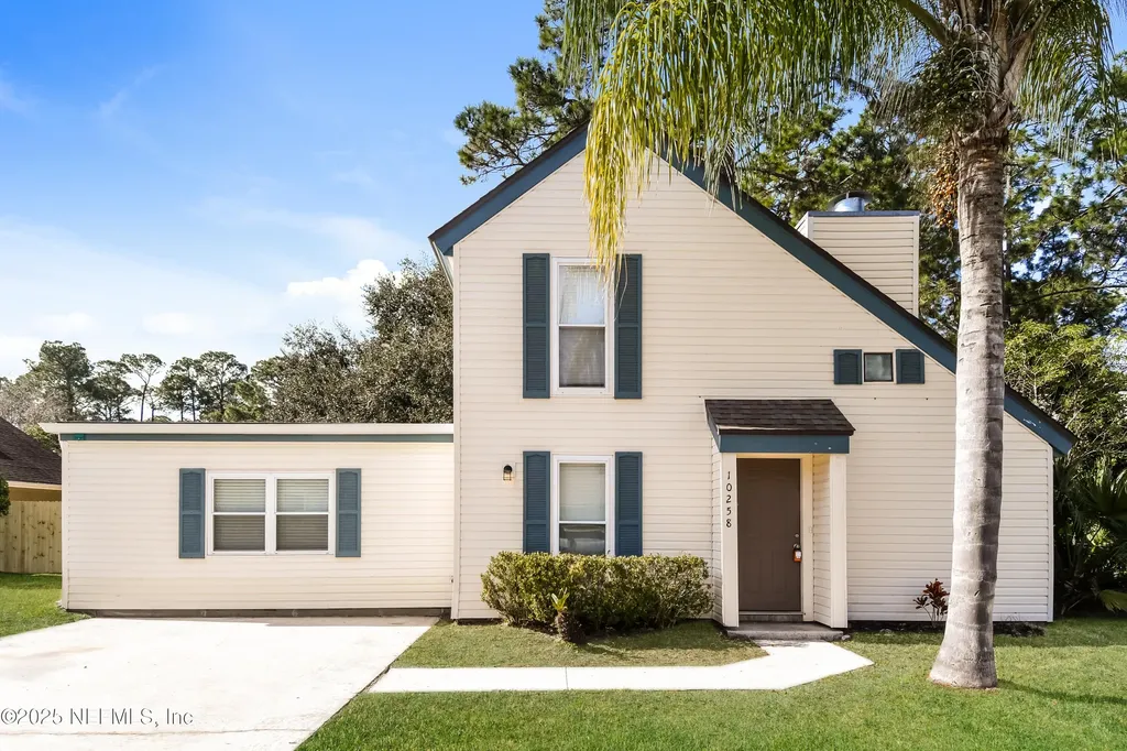 10258 Lake Pines Road Jacksonville FL 32257