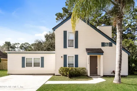 10258 Lake Pines Road Jacksonville FL 32257