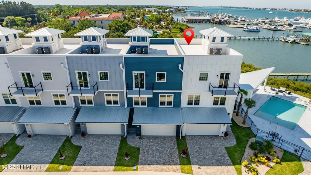 47 Cortez Avenue St. Augustine FL 32080